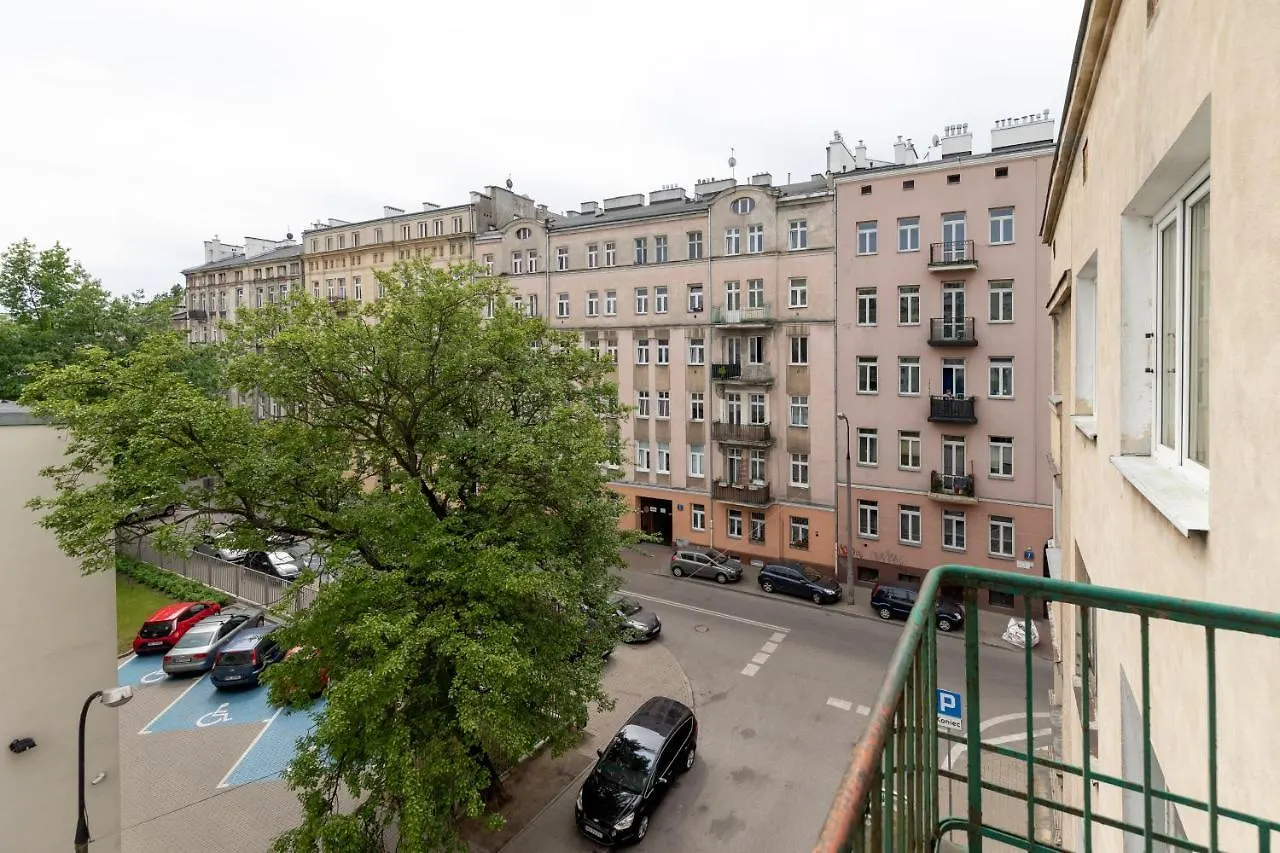 Rent Like Home - Tarchominska 6 Varsovie 0*,  Pologne